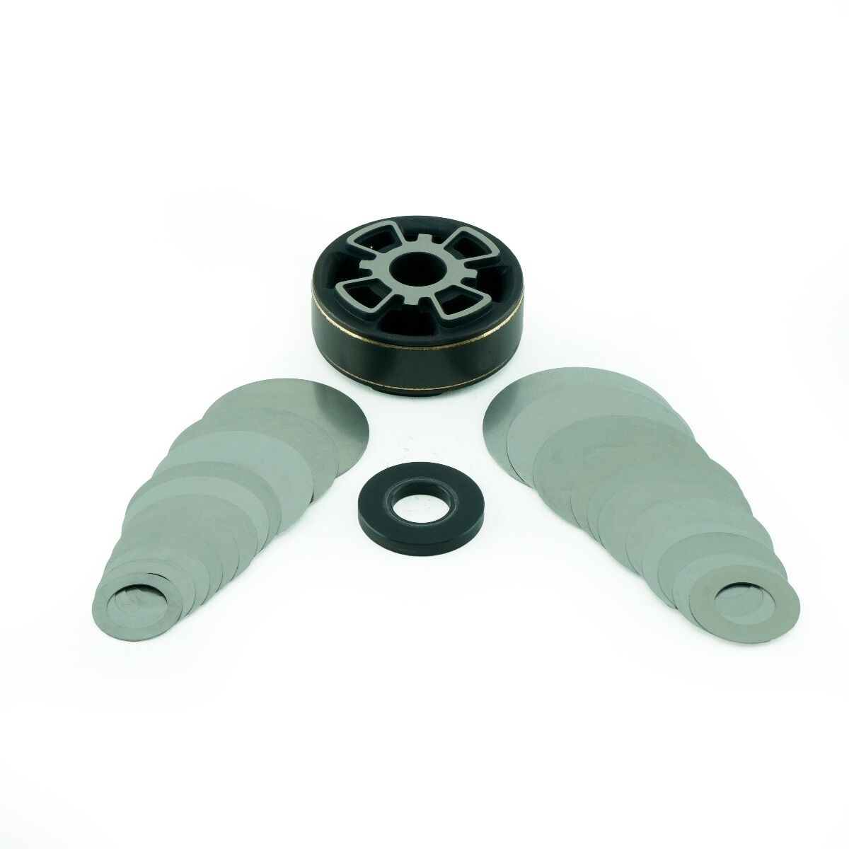 Kit rear shock piston Gasgas 85 MC (21-24) - K-Tech 217-600-046-012