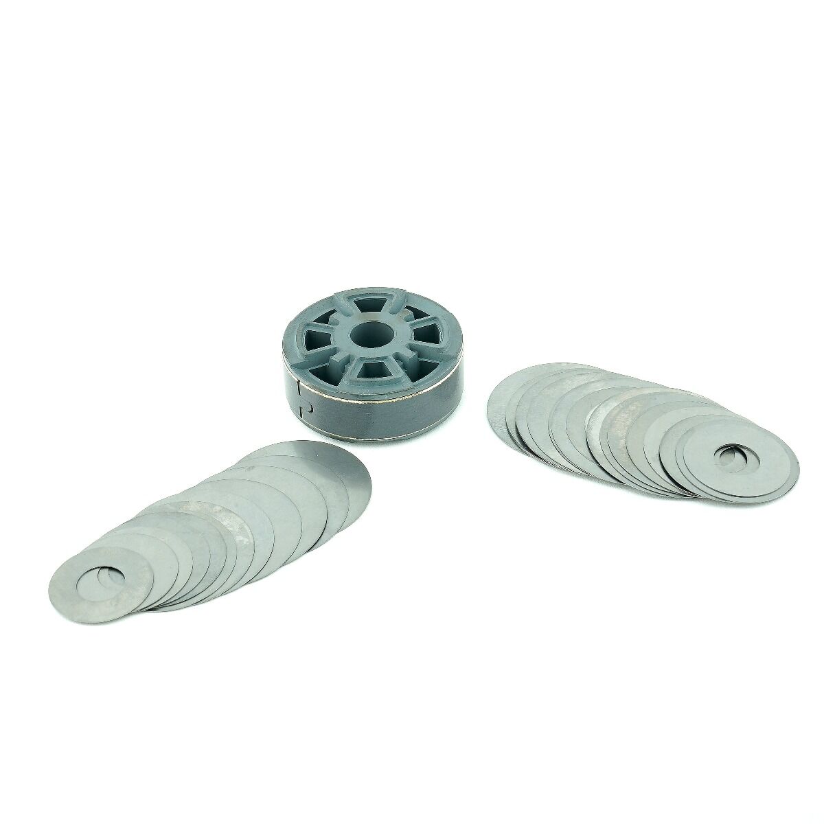 Kit rear shock piston KTM 450 SX-F (16-22) - K-Tech 217-600-050-010