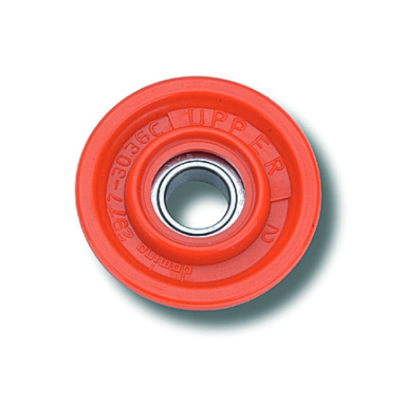 Spare Part - Pulley for Domino HR Control with Bearing Spare Part - Pulley for Domino HR Control with Bearing