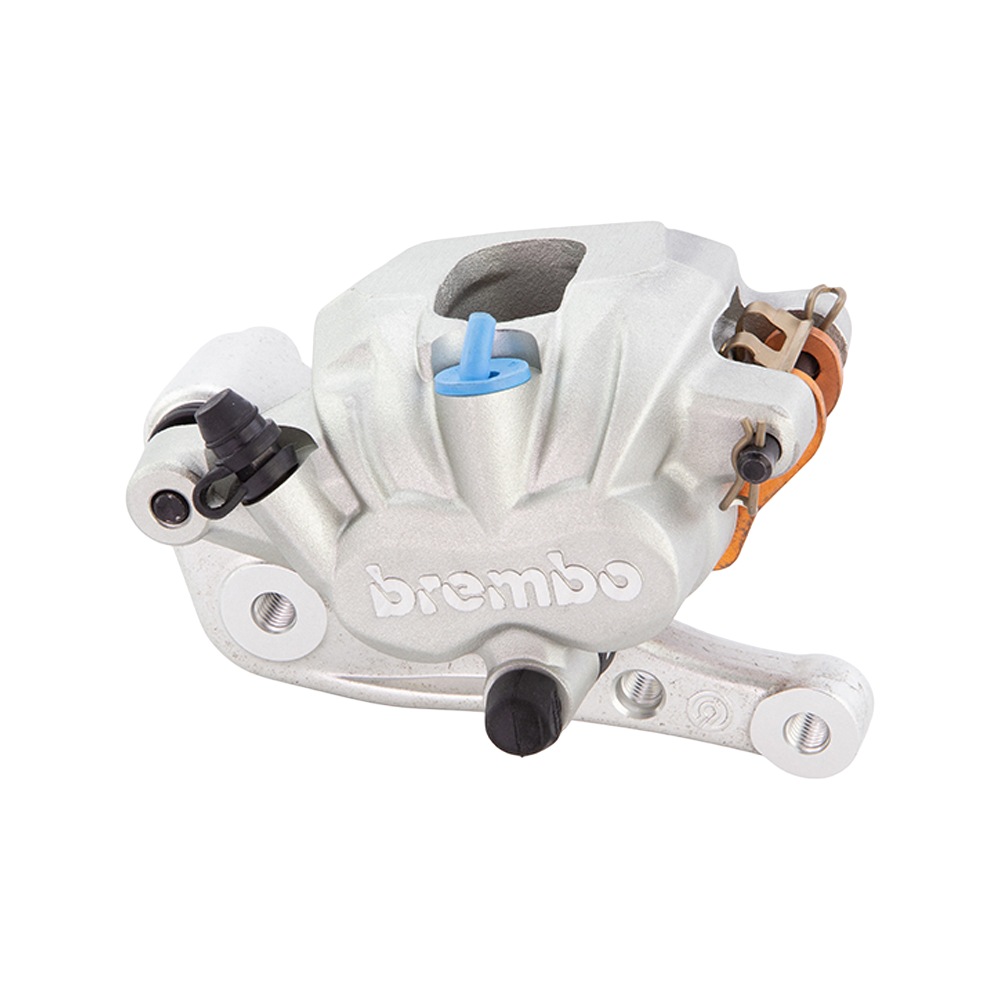 Brake Caliper Husqvarna 125 TE (14-16) front Brembo 22A36013