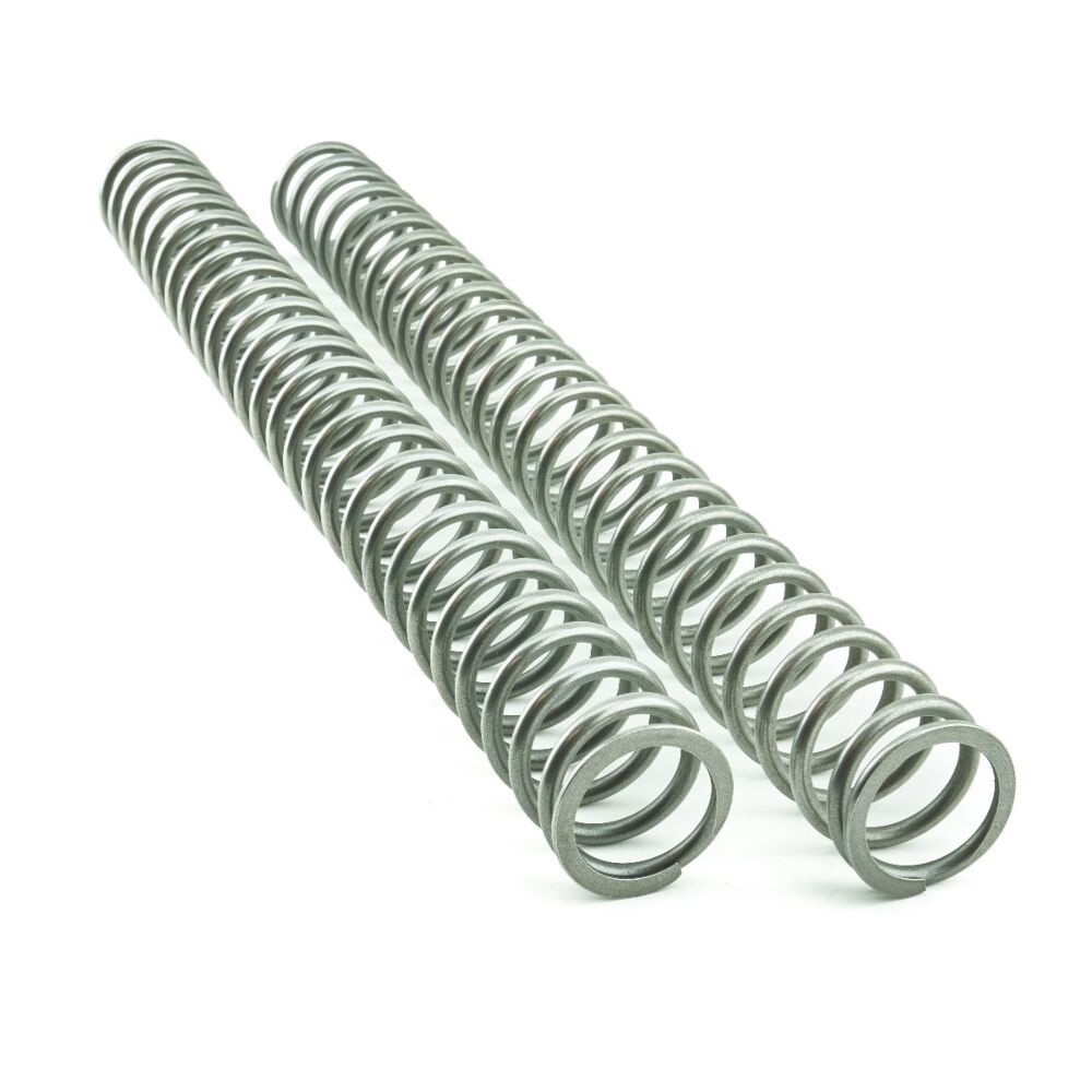 Spring KTM 150 EXC (20-25) fork springs pair 4.4N - K-Tech 435-470-44