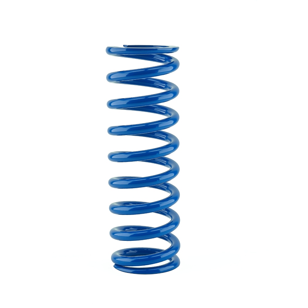 Spring Yamaha WR 250 F (15-25) rear shock 45.0N - K-Tech 6466-275-45