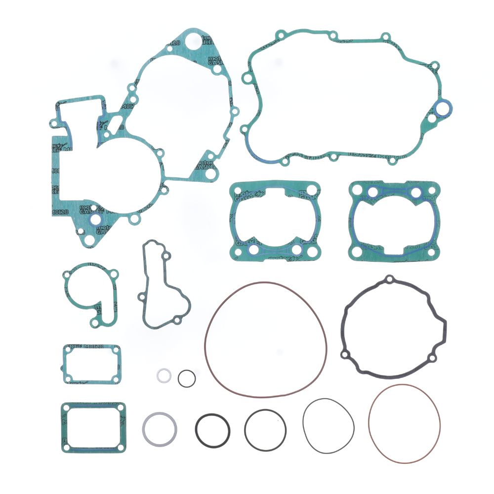 Gaskets Centauro Husqvarna 125 WRE (98-13) full engine 682A128FL