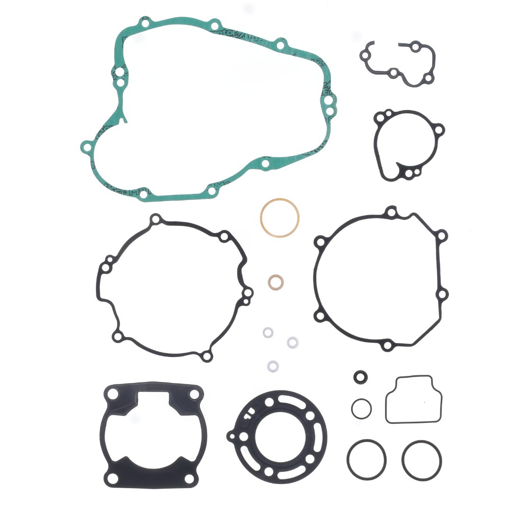 Gaskets Centauro Kawasaki KX 80 (98-00) full engine 722A084FL