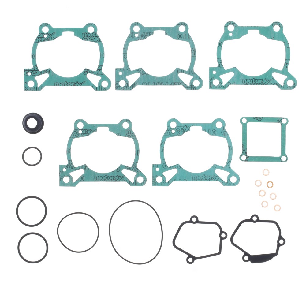 Gaskets Centauro Gasgas 85 MC (21-25) top end 731A007TP