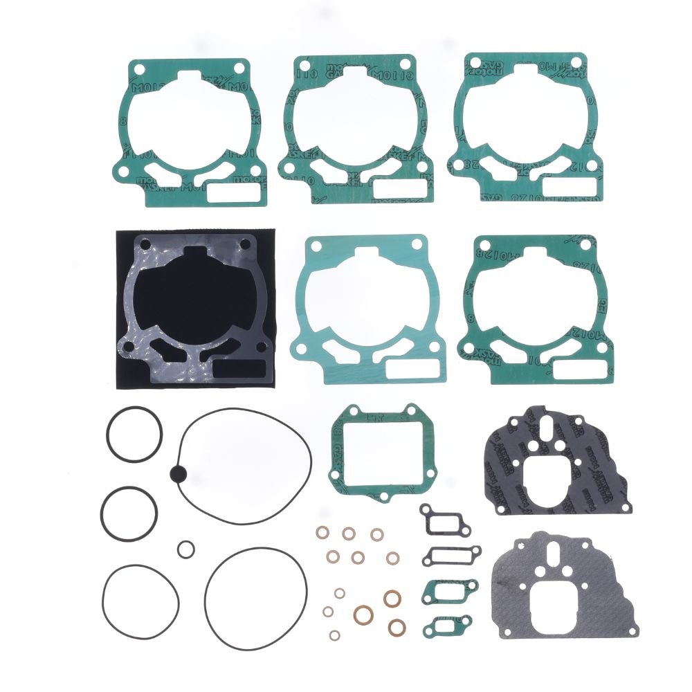 Gaskets Centauro KTM 125 SX (02-06) top end 731A129TP