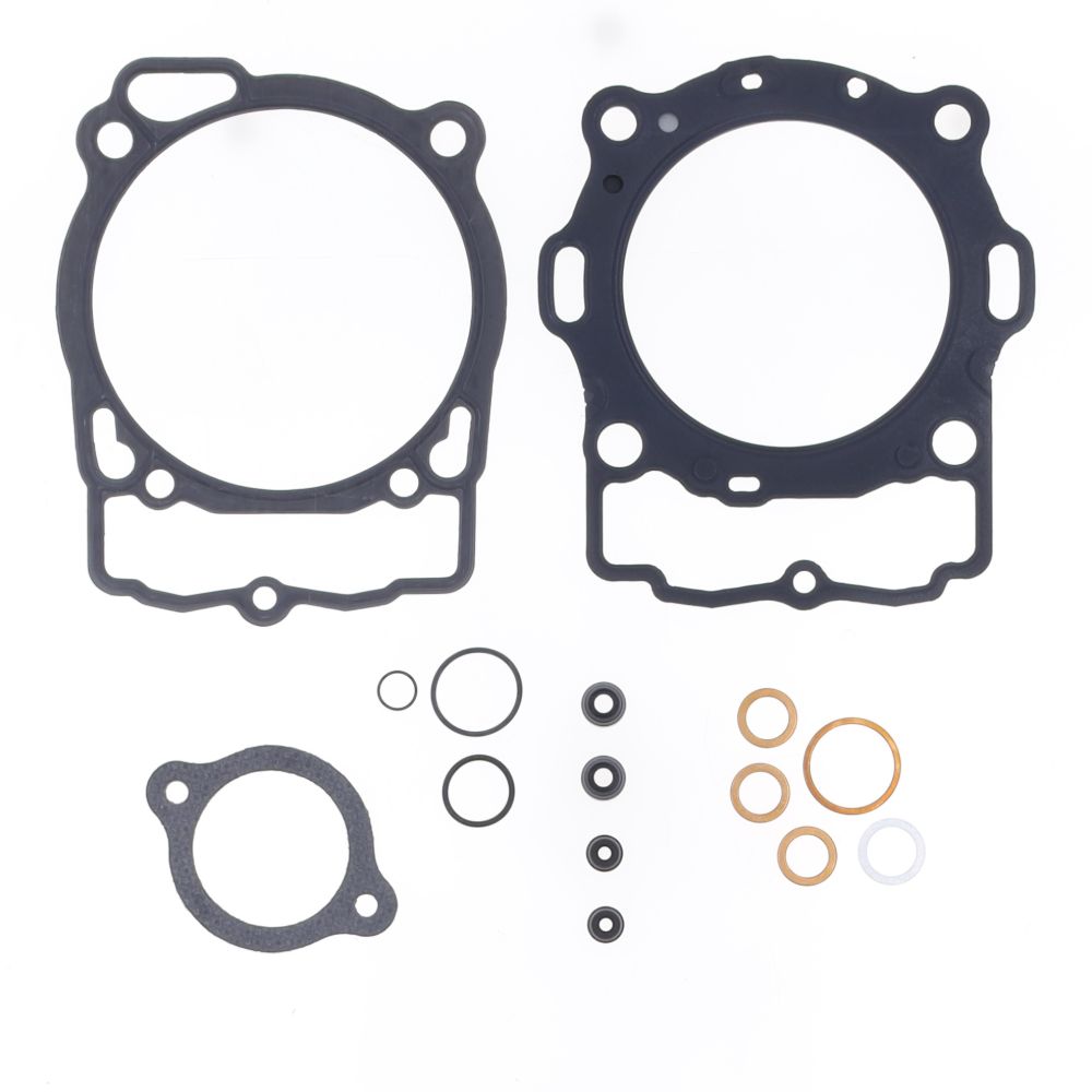 Gaskets Centauro Husaberg 450 FE (09-11) top end * 731A130TP