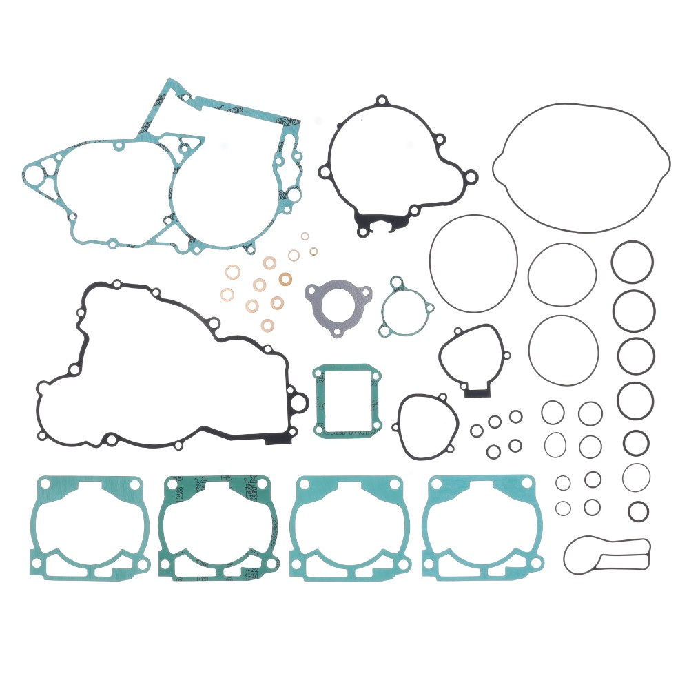 Gaskets Centauro KTM 300 EXC (08-16) full engine 731A134FL