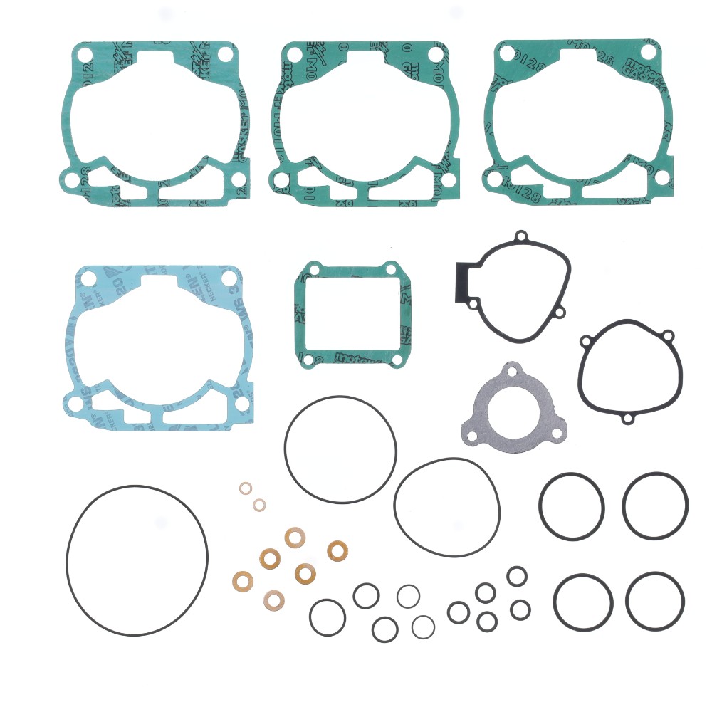 Gaskets Centauro KTM 250 SX (07-16) top end 731A134TP