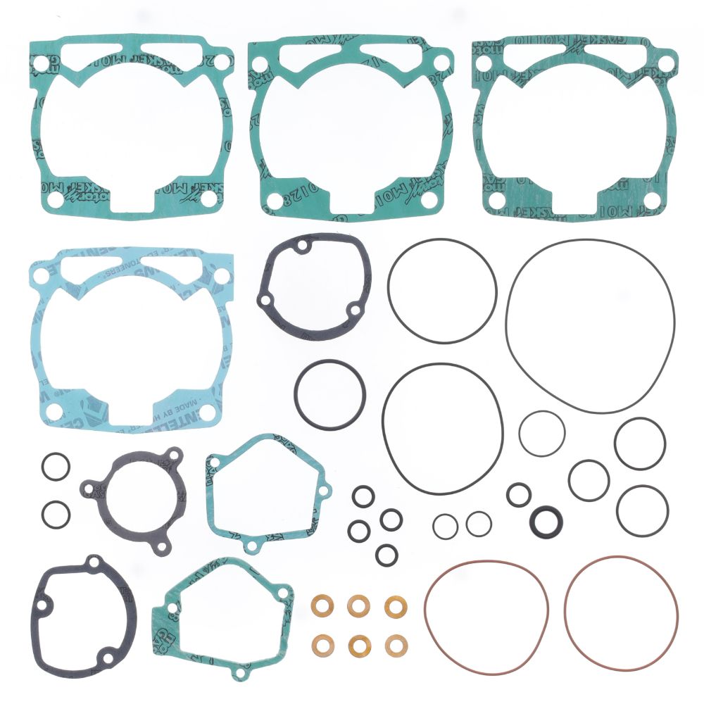 Gaskets Centauro KTM 250 EXC (99-03) top end 731A256TP