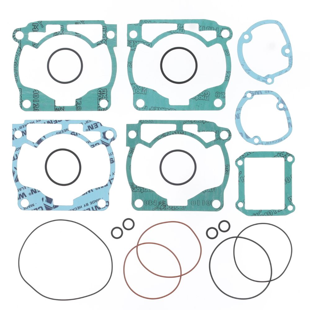 Gaskets Centauro KTM 300 EXC (04-07) top end 731A258TP