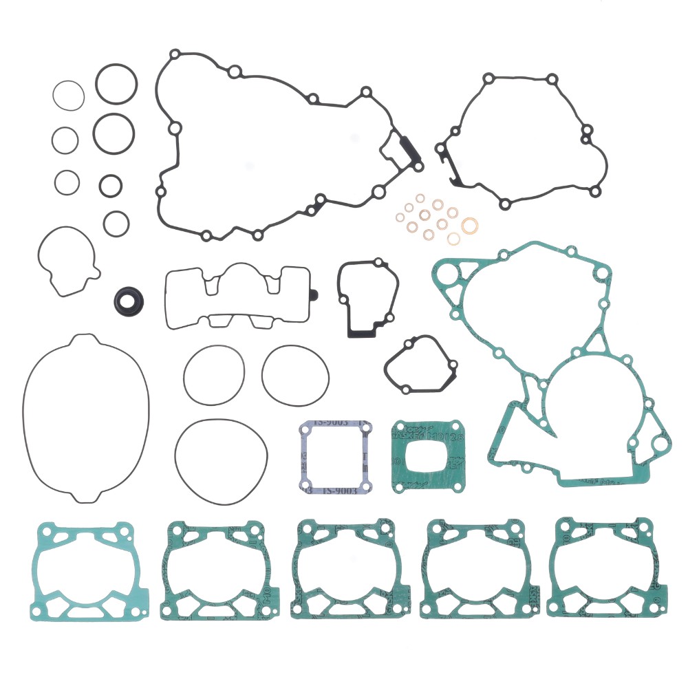 Gaskets Centauro KTM 125 XC-W (17-19) full engine 731A669FL