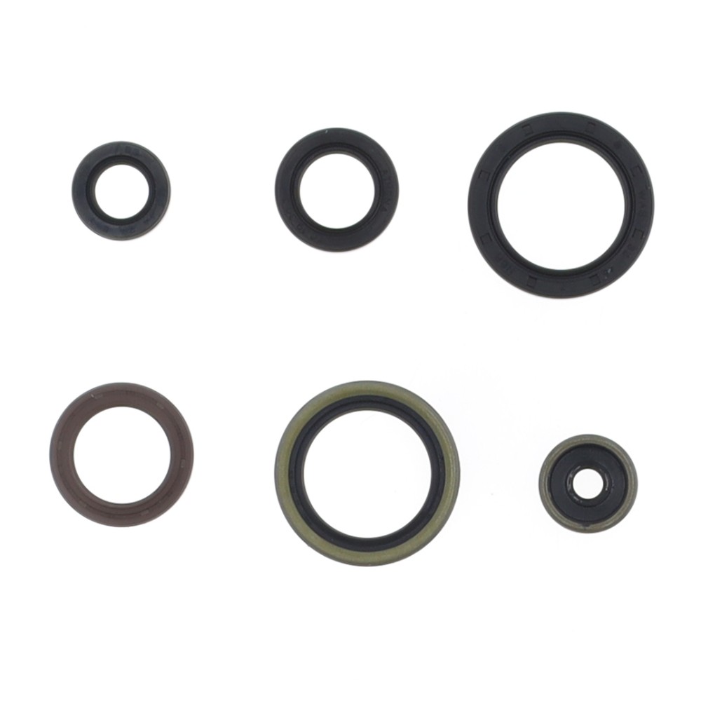 Engine Seal Set Centauro KTM 150 SX (16-22) 731A669SR
