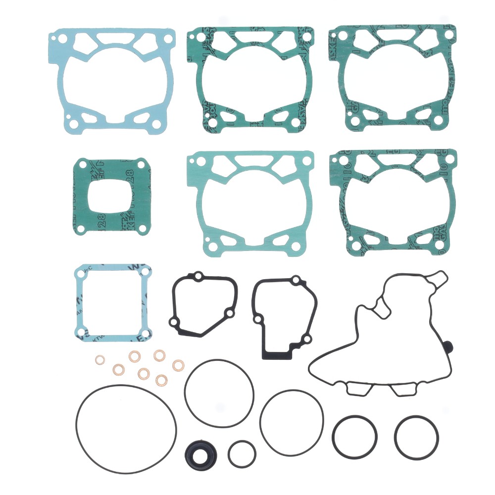 Gaskets Centauro KTM 125 XC-W (17-19) top end 731A669TP