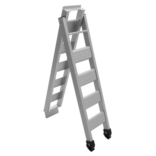 Loading ramp Crosspro aluminum 83001A0001