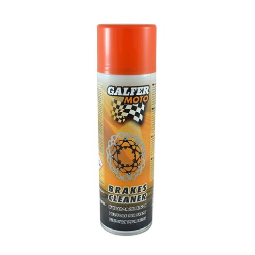 Brake disc cleaner/degreaser spray Galfer Brakes Cleaner - 500 ml 95998A01