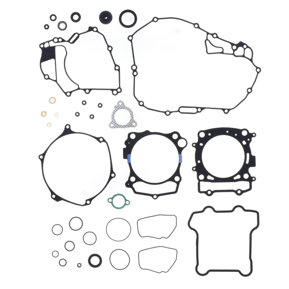 Gaskets Centauro Yamaha YZ 450 F (23-25) full engine 990A062FL