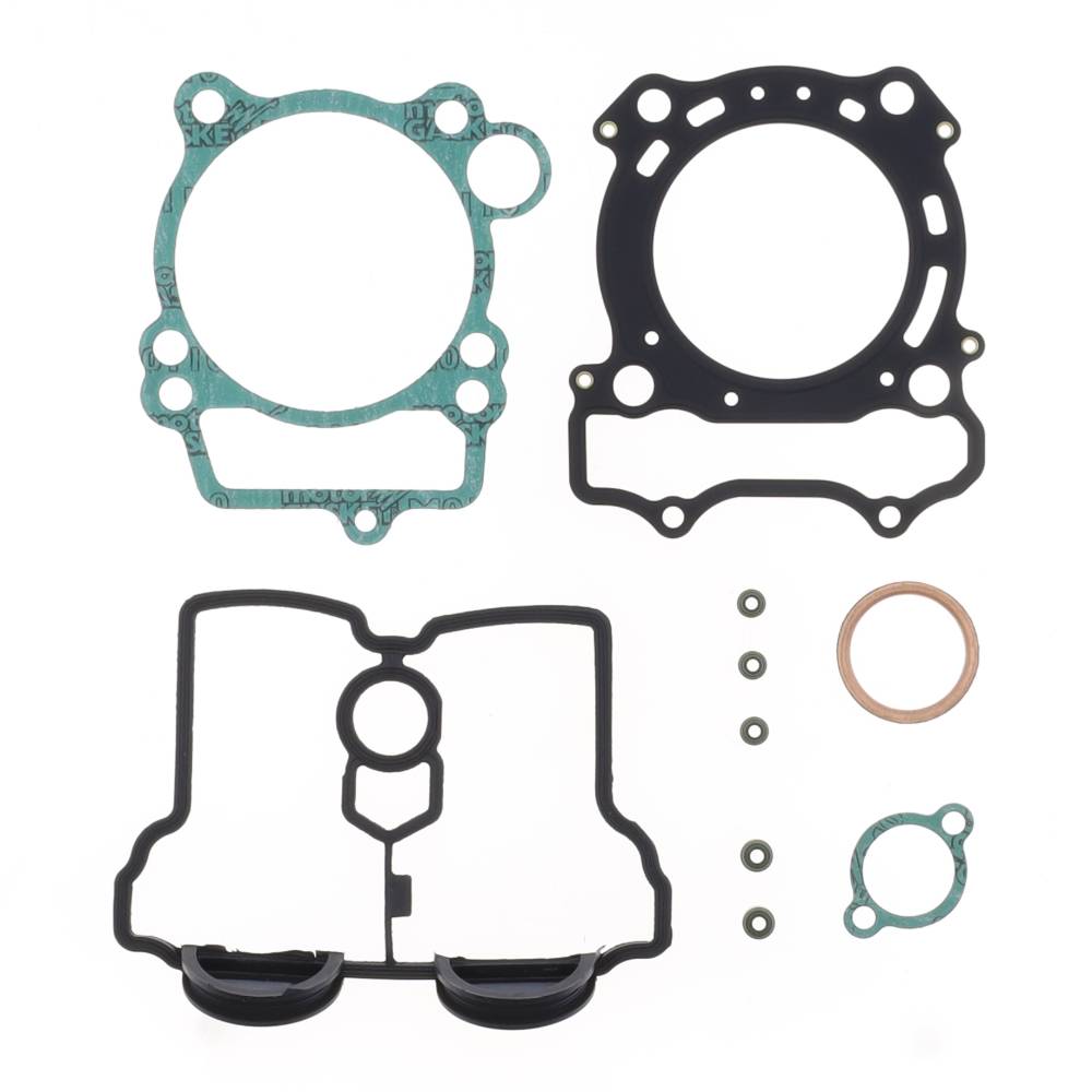 Gaskets Centauro Yamaha YZ 250 F (01-13) top end 990A268TP