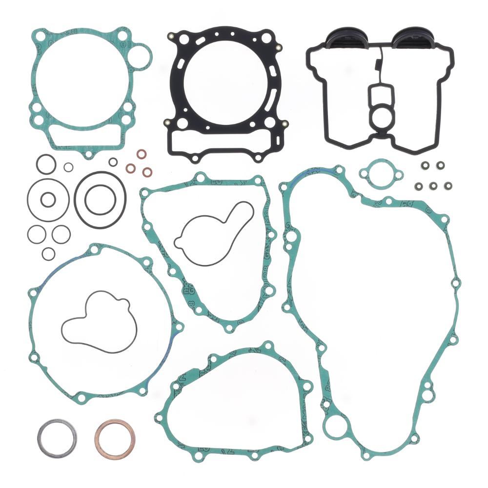 Gaskets Centauro Yamaha WR 450 F (03) full engine 990A450FL