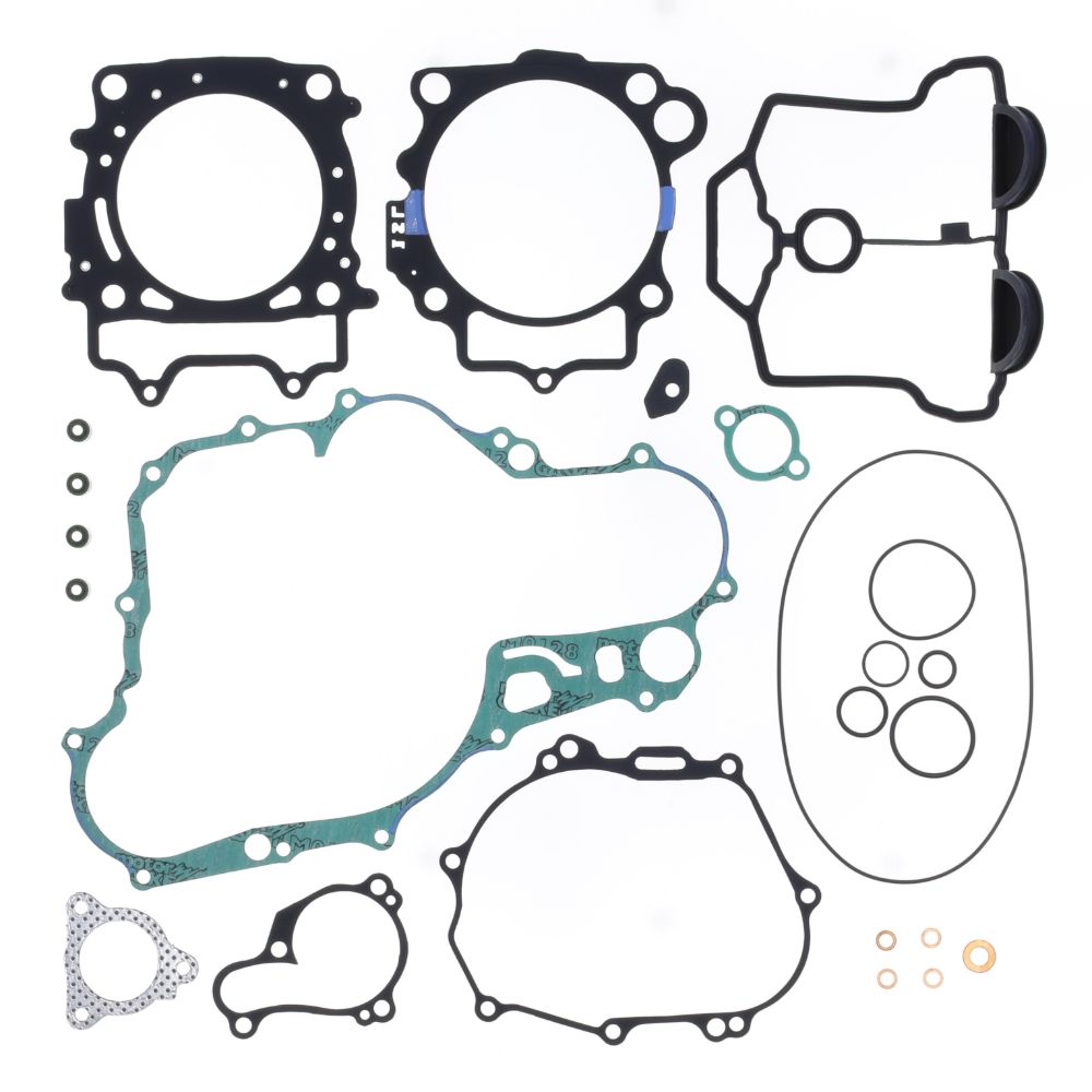 Gaskets Centauro Yamaha YZ 250 F (14-18) full engine 990A971FL