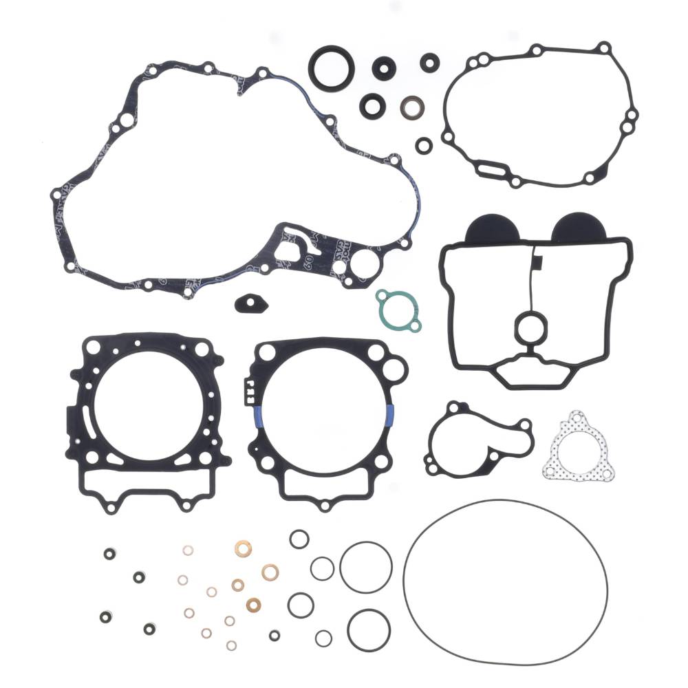 Gaskets Centauro Yamaha YZ 450 F (18-19) full engine 990A974FL
