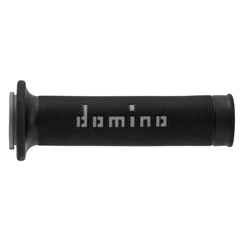 Pair of Grips Domino A010 - black grey Pair of Grips Domino A010 - black grey