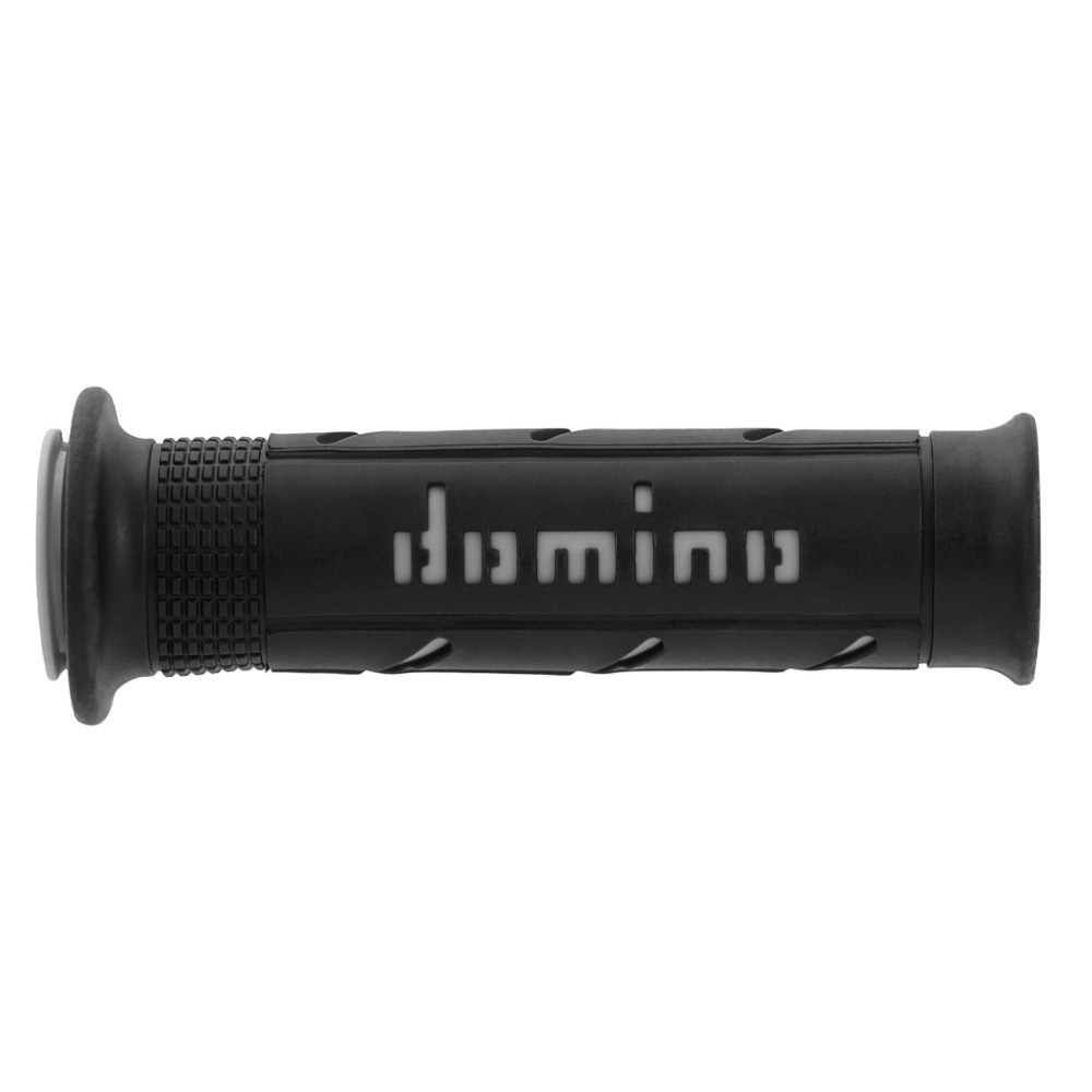 Pair of Grips Domino A250 - black grey Pair of Grips Domino A250 - black grey