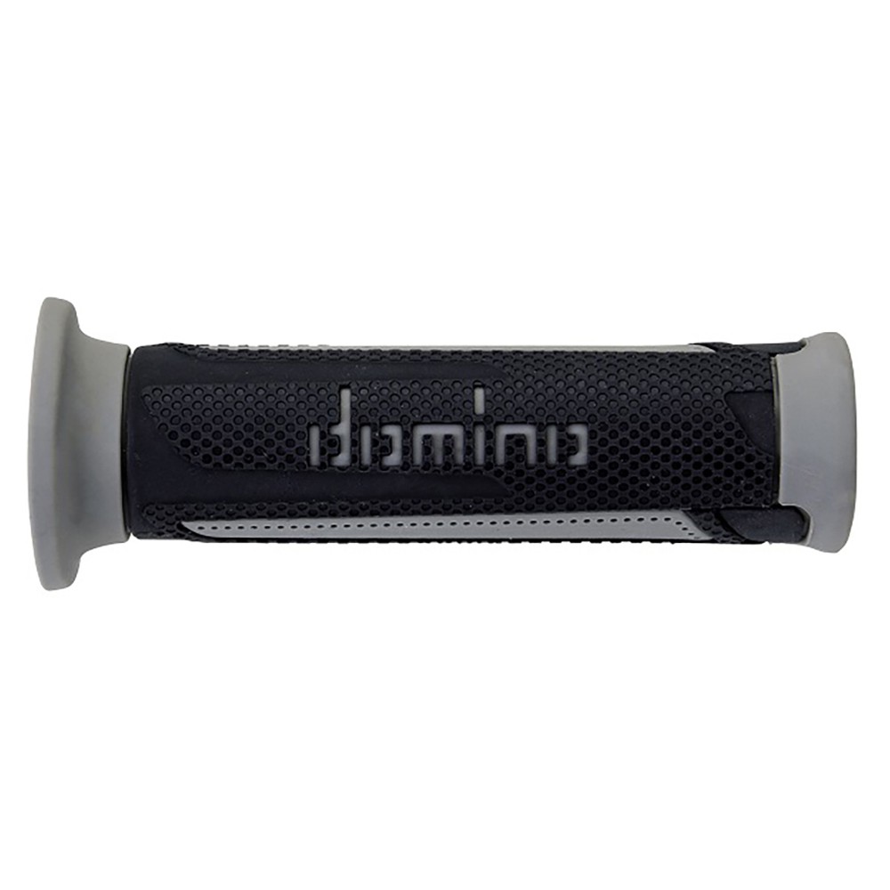 Pair of Grips Domino A350 - anthracitee grey Pair of Grips Domino A350 - anthracitee grey
