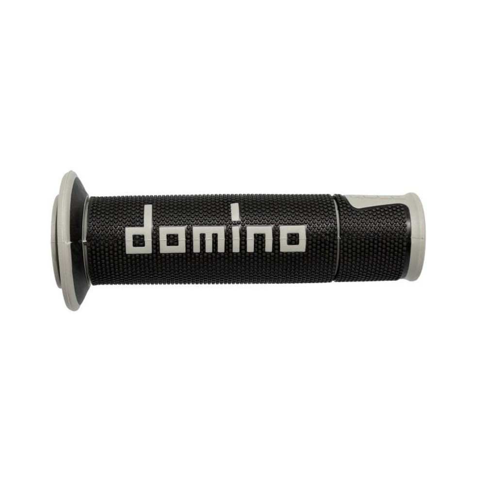 Pair of Grips Domino A450 - black grey Pair of Grips Domino A450 - black grey