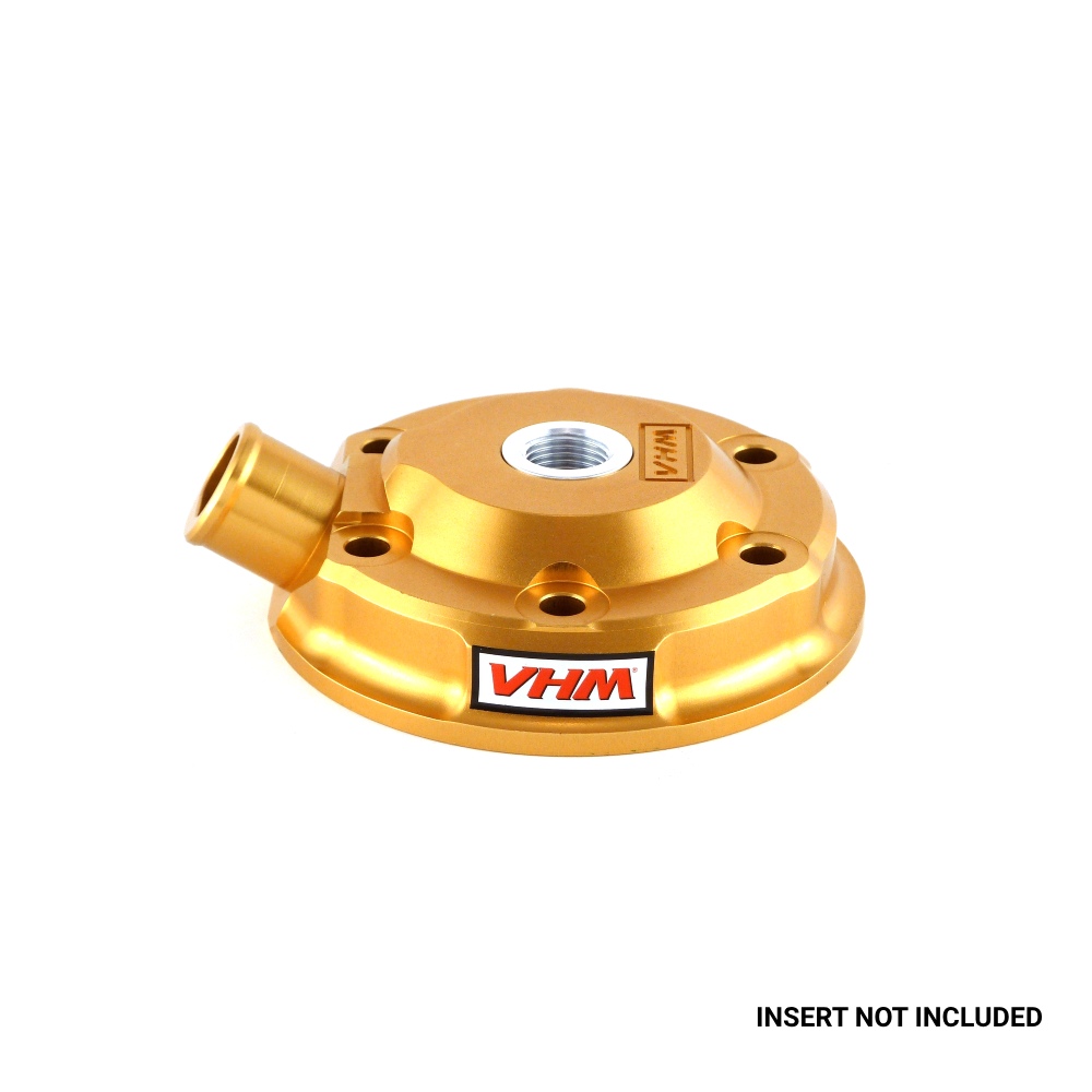 Cylinder head VHM KTM 85 SX (03-12) - body AA33068