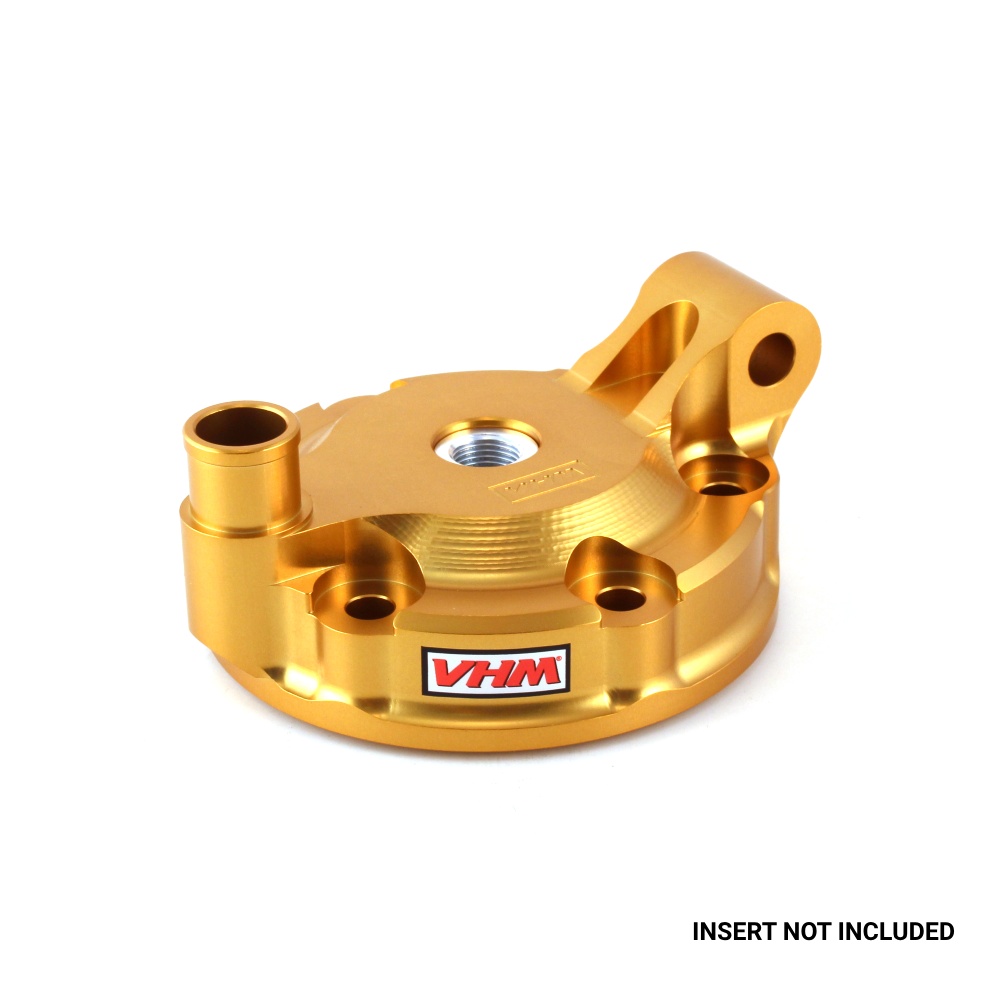 Cylinder head VHM Fantic 250 XX (22-26) - body AA33080