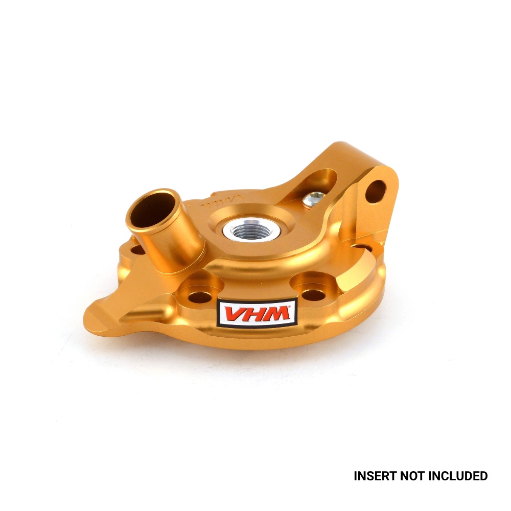 Cylinder head VHM Husaberg 125 TE (11-14) - body AA33097