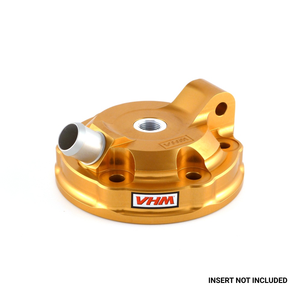 Cylinder head VHM KTM 250 EXC (07-16) - body AA33098
