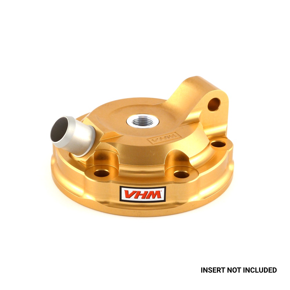 Cylinder head VHM KTM 300 EXC (08-16) - body AA33109