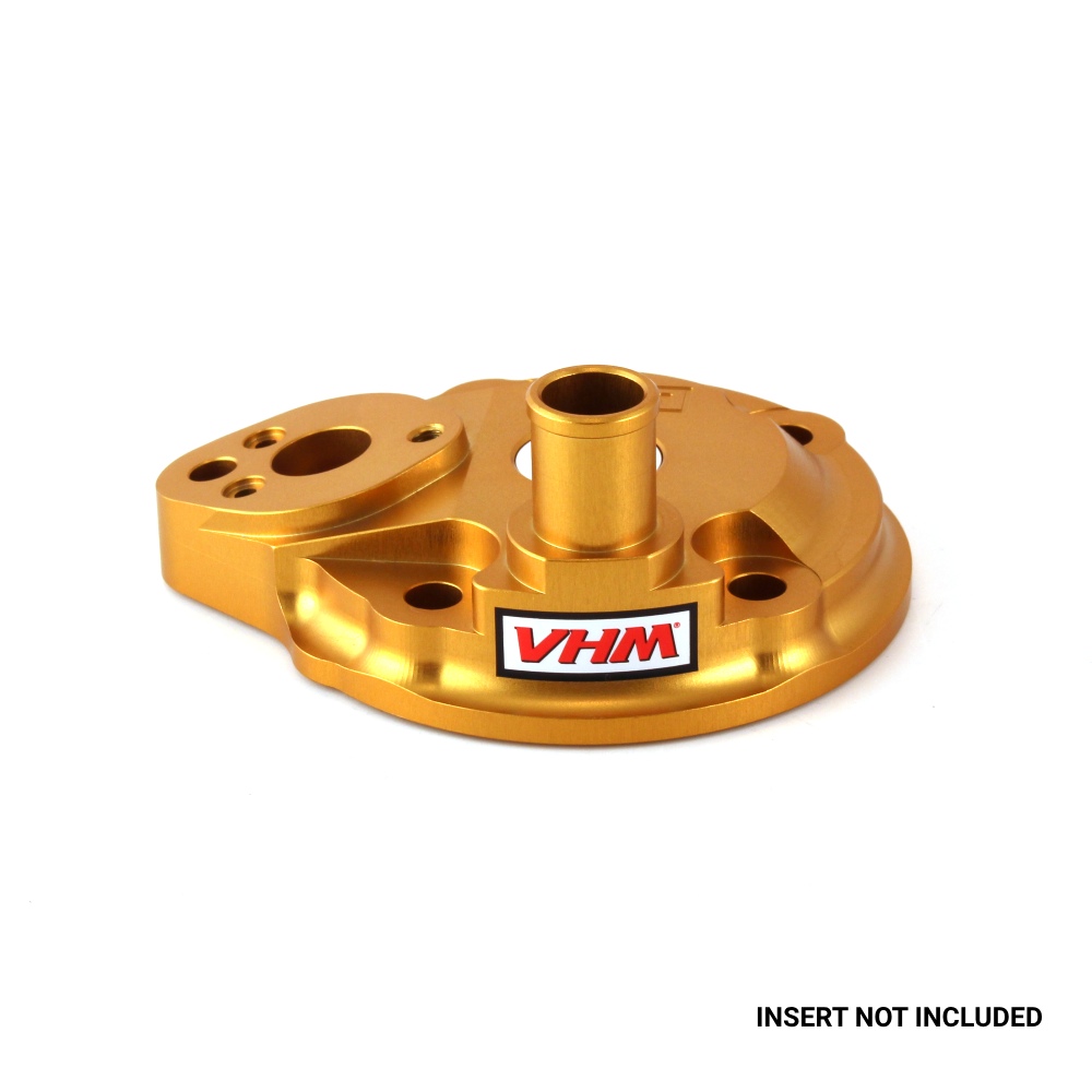 Cylinder head VHM Gasgas 65 MC (21-23) - body AA33112