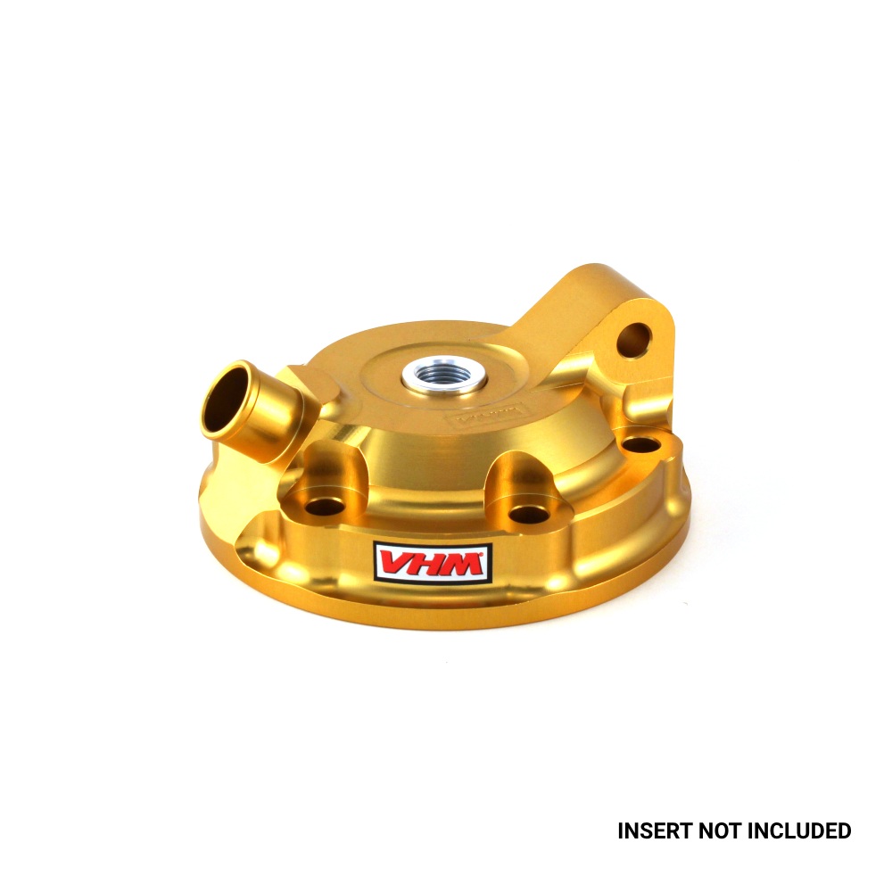 Cylinder head VHM Beta RR 300 (13-24) - body AA33182