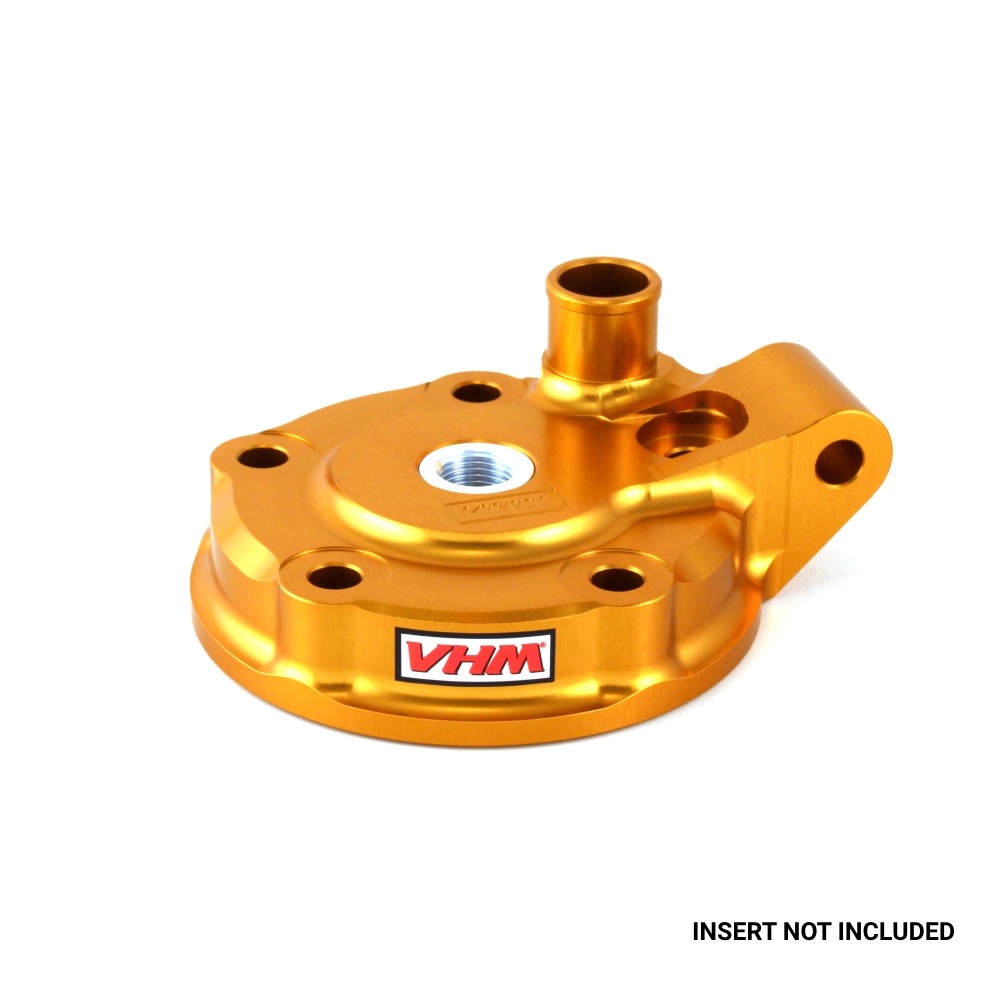 Cylinder head VHM Yamaha YZ 125 (22-26) - body AA33203