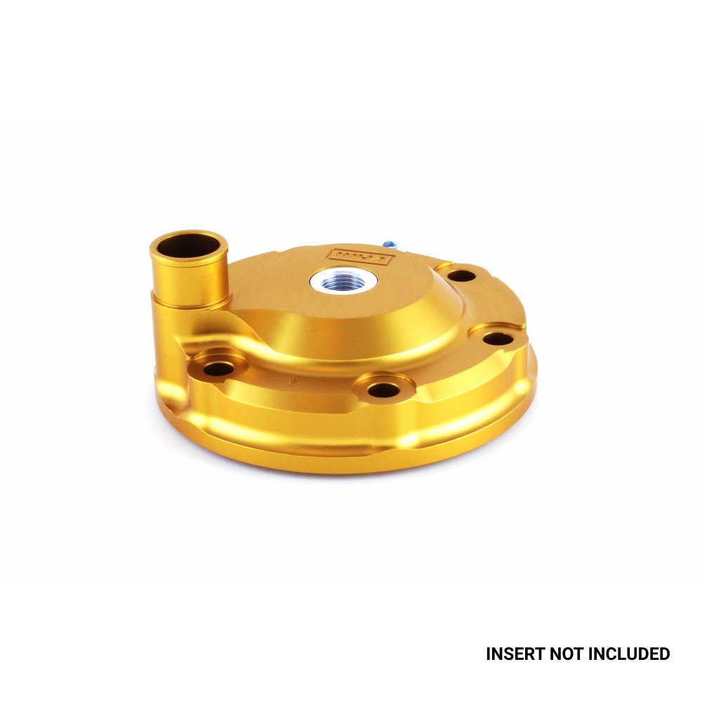 Cylinder head VHM Husqvarna 250 TC (23-26) - body AA33209