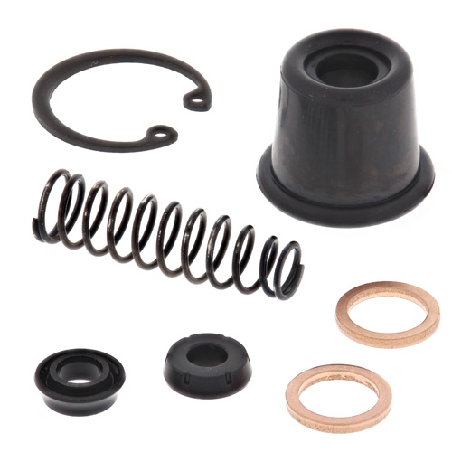Brake Master Cylinder Rebuild Kit Suzuki RMZ 450 (05-25) rear - All Balls AB-18-1009