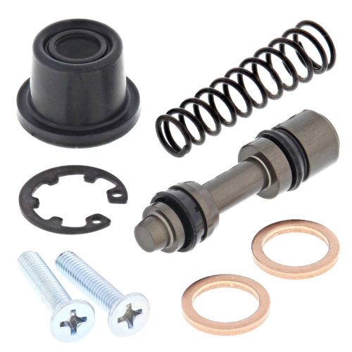 Brake Master Cylinder Rebuild Kit KTM 125 SX (05) front - All Balls AB-18-1022