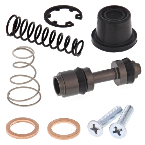 Brake Master Cylinder Rebuild Kit KTM 250 EXC (00-04) front - All Balls AB-18-1023