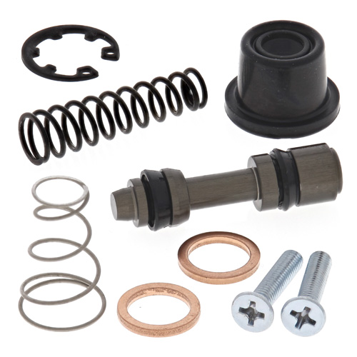 Brake Master Cylinder Rebuild Kit KTM 450 SX-F (06-08) front - All Balls AB-18-1024