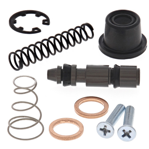 Brake Master Cylinder Rebuild Kit Husaberg 300 TE (11-13) front - All Balls AB-18-1026