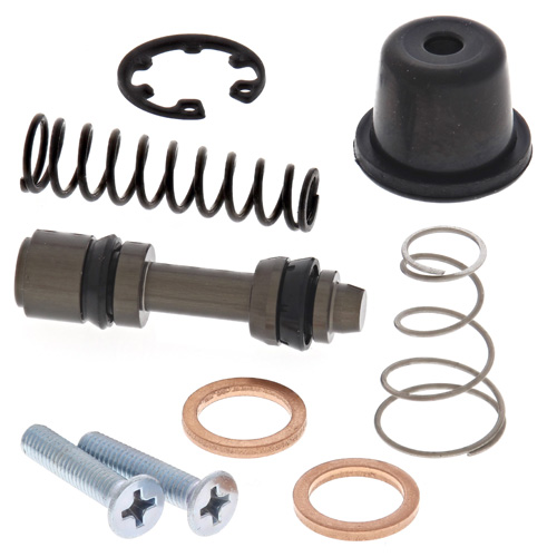 Brake Master Cylinder Rebuild Kit Husaberg 450 FE (14) front - All Balls AB-18-1035