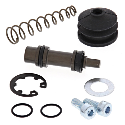 Clutch Master Cylinder Rebuild Kit Husqvarna 85 TC (14-25) AB-18-1055