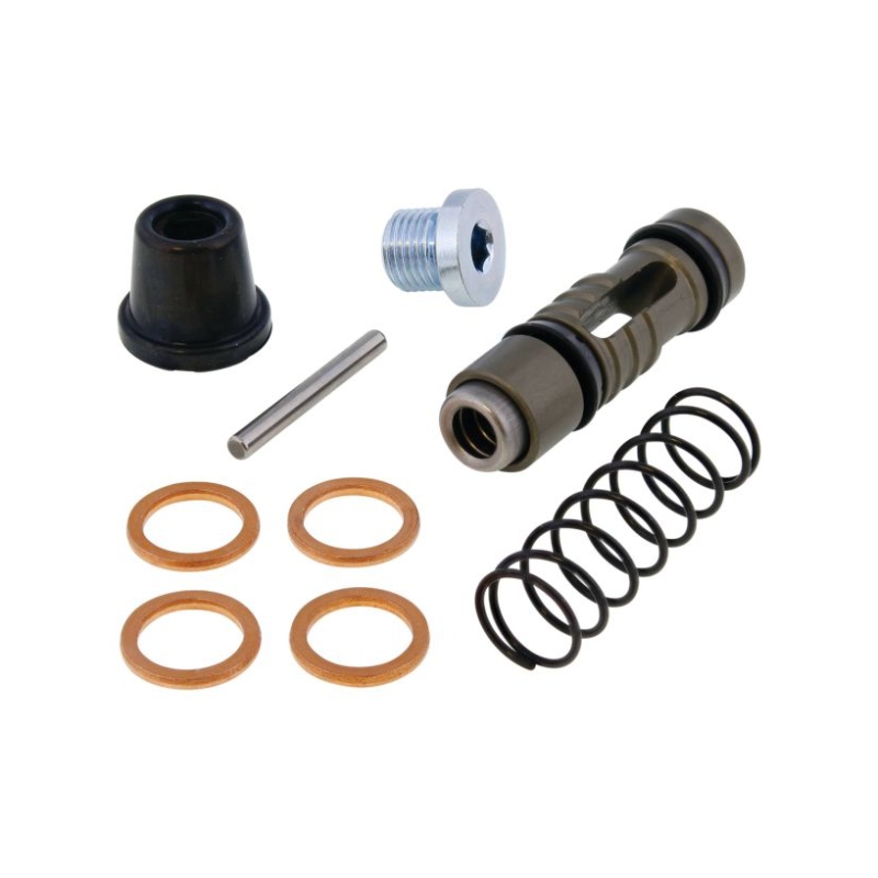 Brake Master Cylinder Rebuild Kit Husqvarna 250 FE (22-24) rear - All Balls AB-18-1131