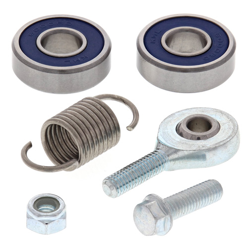 Rear Brake Pedal Rebuild Kit Husaberg 250 FE (13-14) AB-18-2001