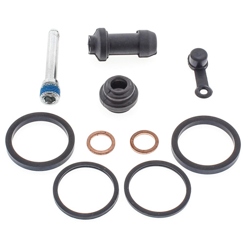 Brake Caliper Rebuild Kit Honda CR 125 (87-07) front AB-18-3005