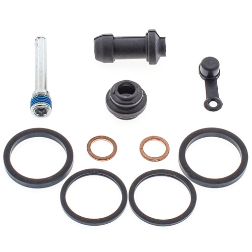 Brake Caliper Rebuild Kit Fantic 125 XX (22-25) front AB-18-3007