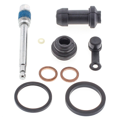 Brake Caliper Rebuild Kit Honda CRF 250 R (04-25) rear AB-18-3029